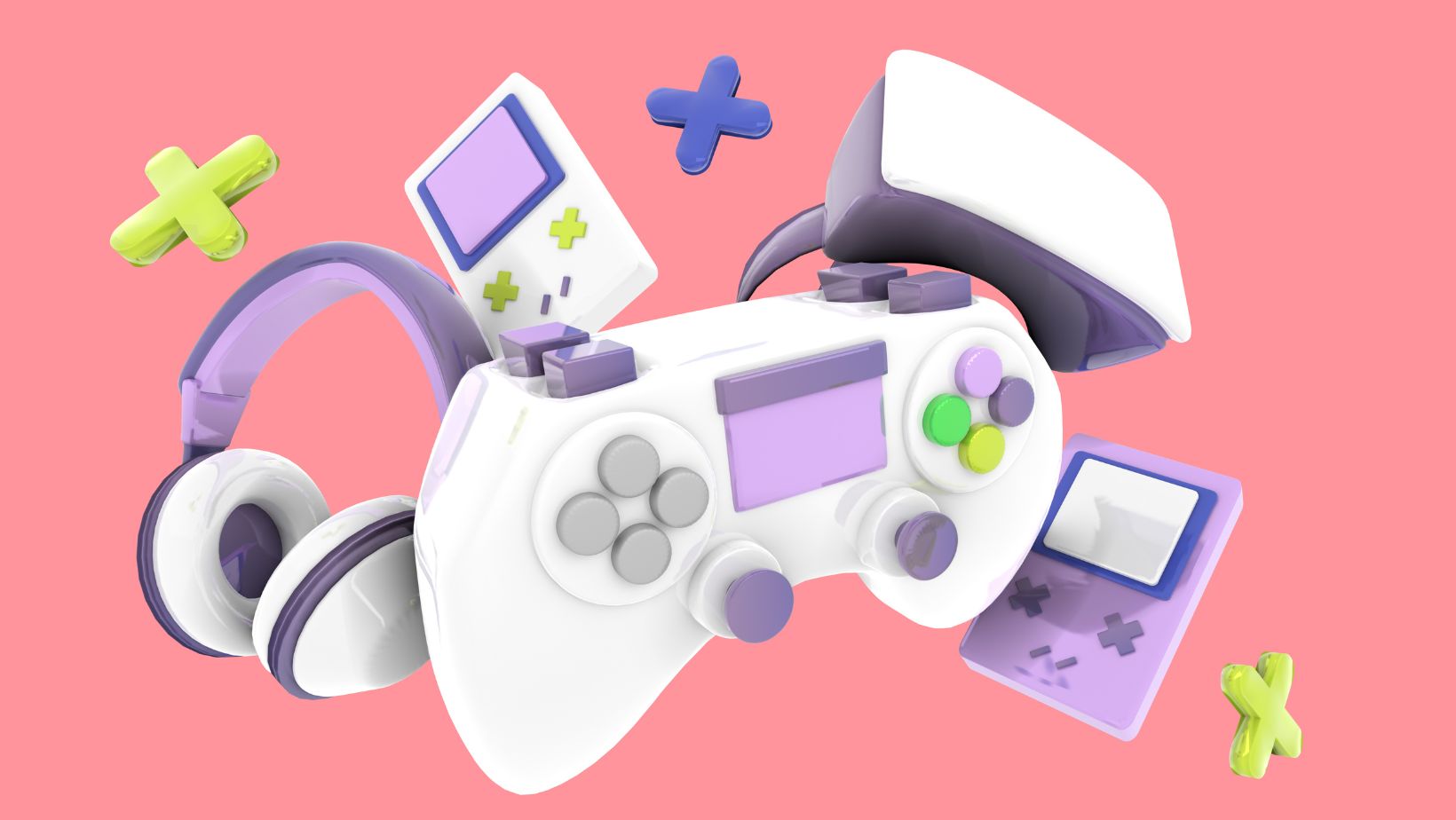How video game testing services improve player retention