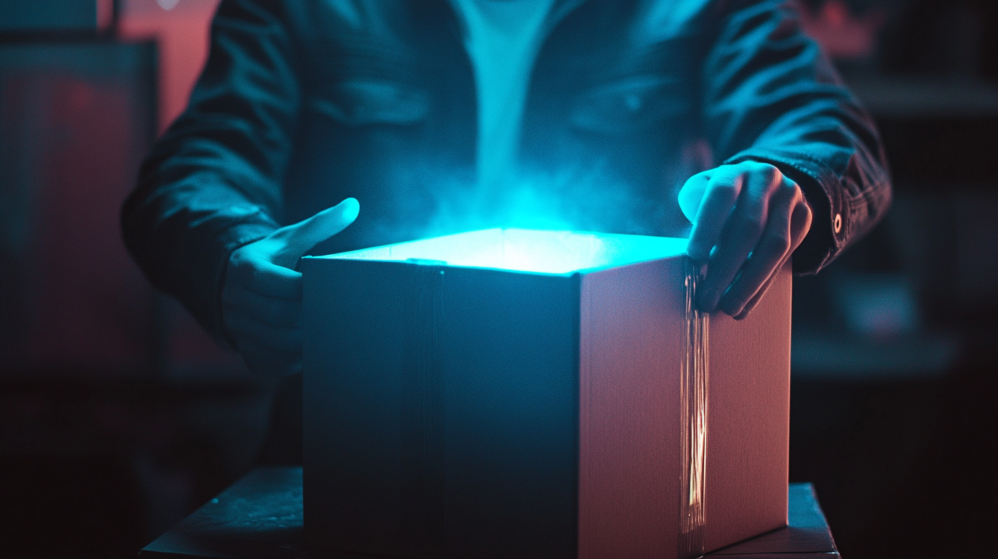 5 ideal mystery box websites to unlock amazing surprises