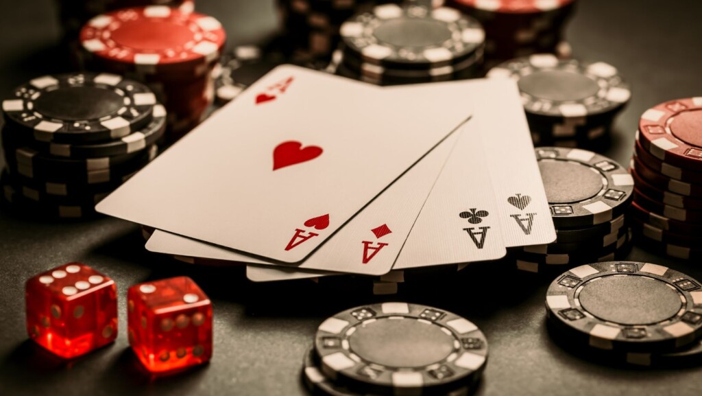 Which texas hold em strategy is right for you