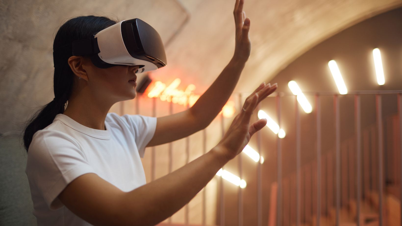 The future of online entertainment where innovation meets play