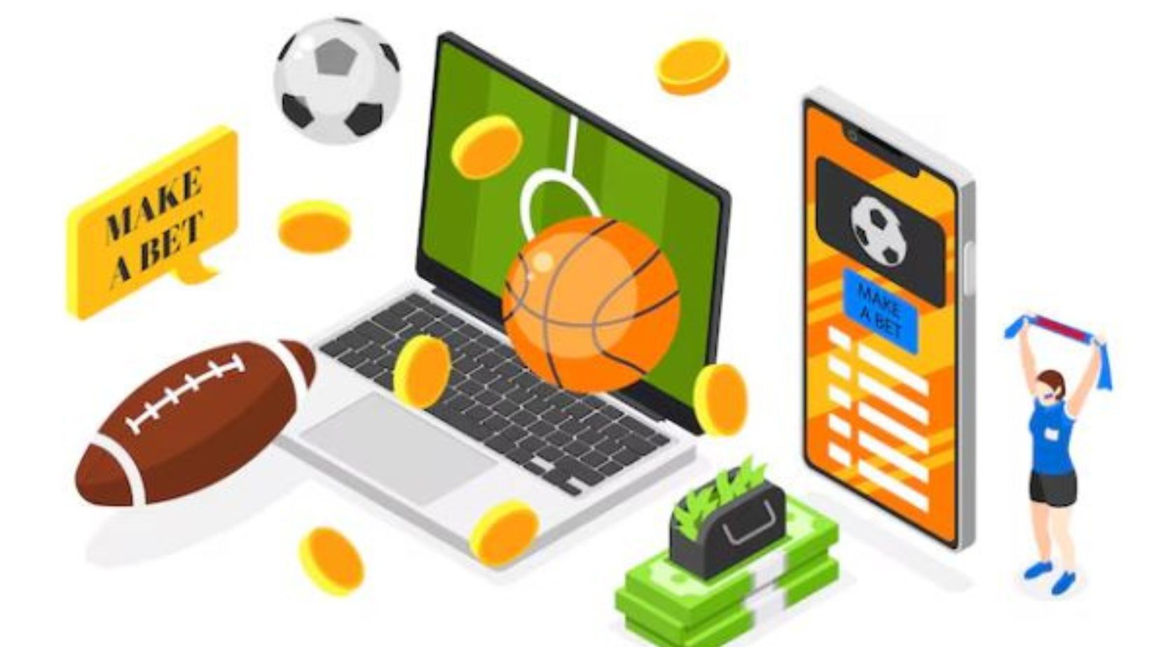 Level up your betting game with pennsylvanias finest sportsbook deals