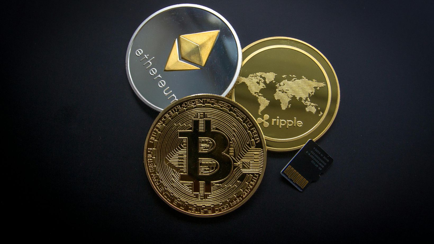 Cash is old news meet the bitcoin casinos gamers actually love