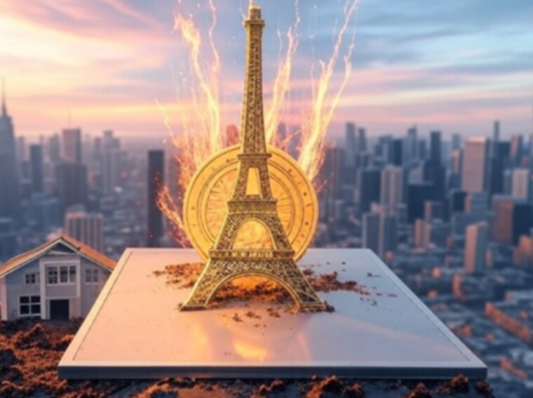 High stakes high views exploring destinations where fortunes are found