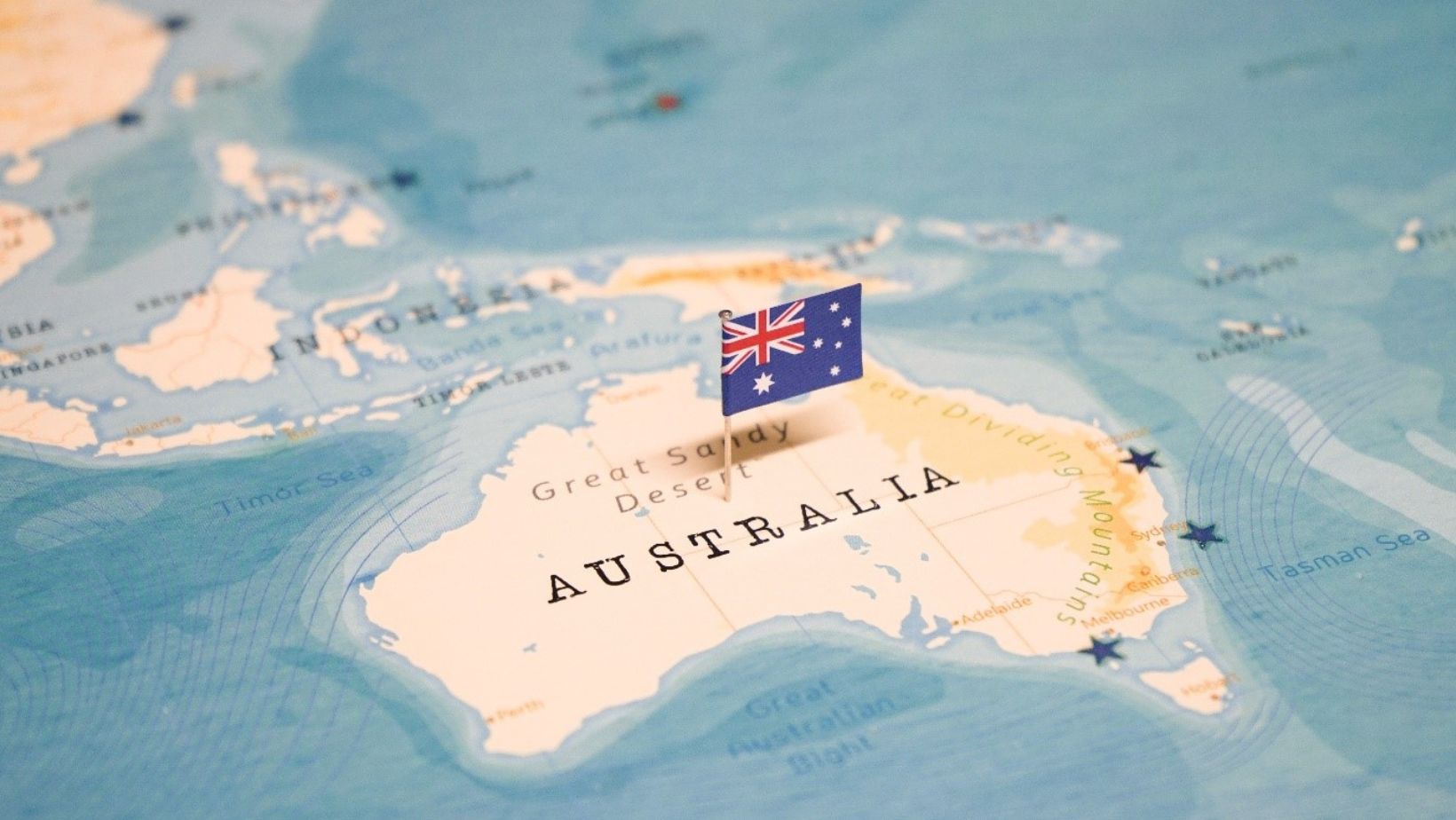A how to guide to online gambling down under important things to remember