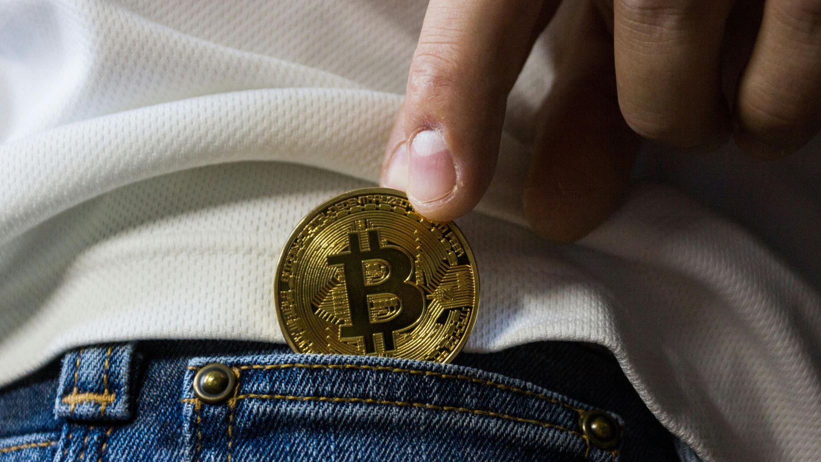 Bitcoin strategic reserve introduced in new hampshire