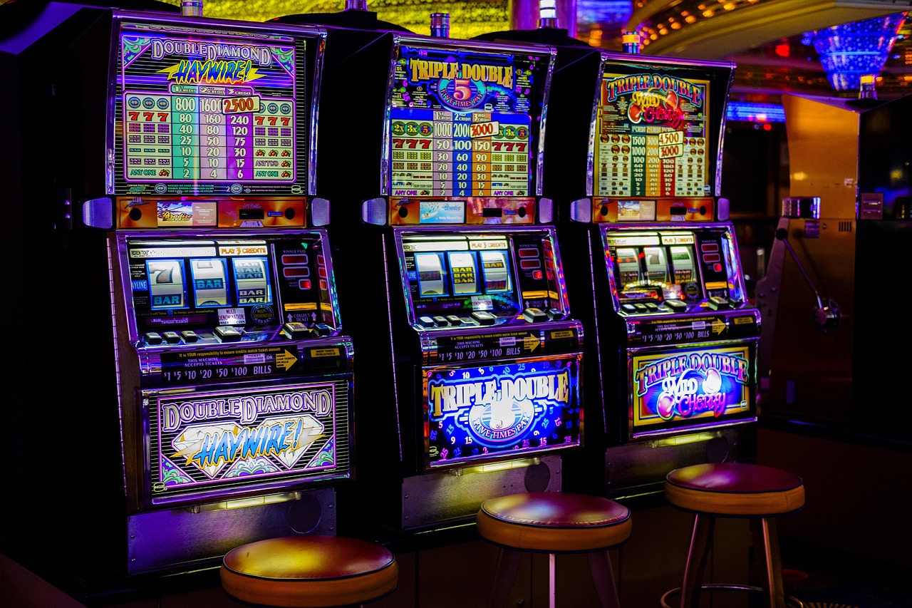 What todays players want from slot games and how providers deliver
