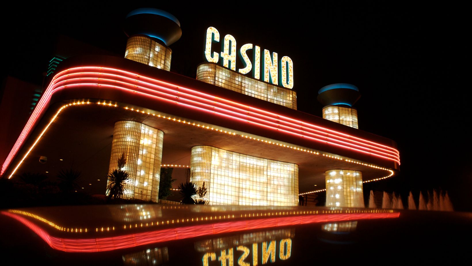 The casino industry legalized fortune macau s global status