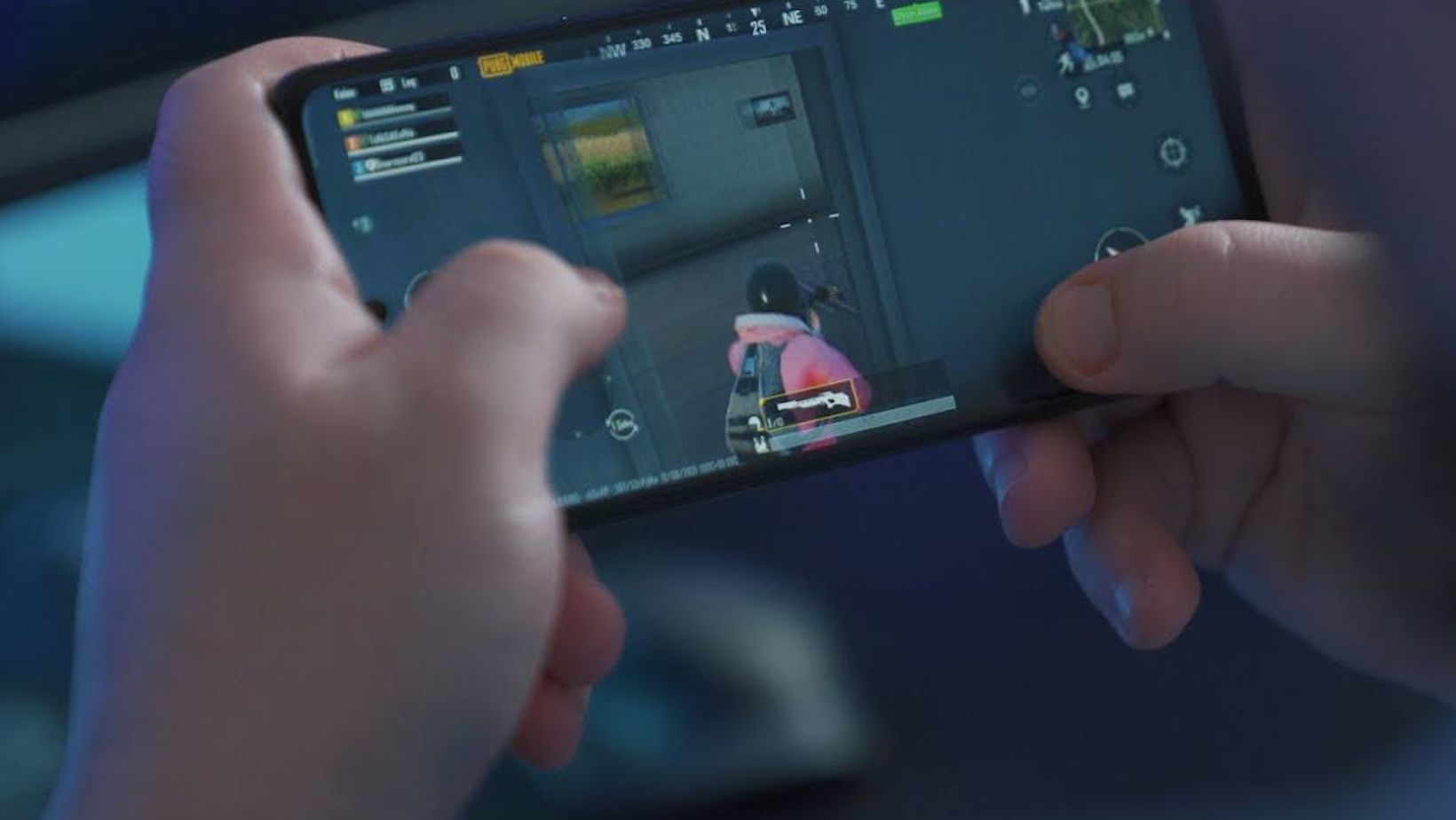 Game on how digital games keep us playing