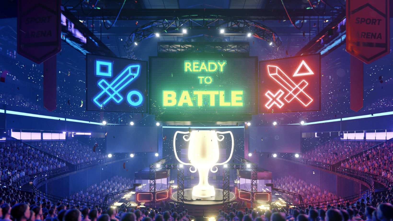Esports gambling odds explained