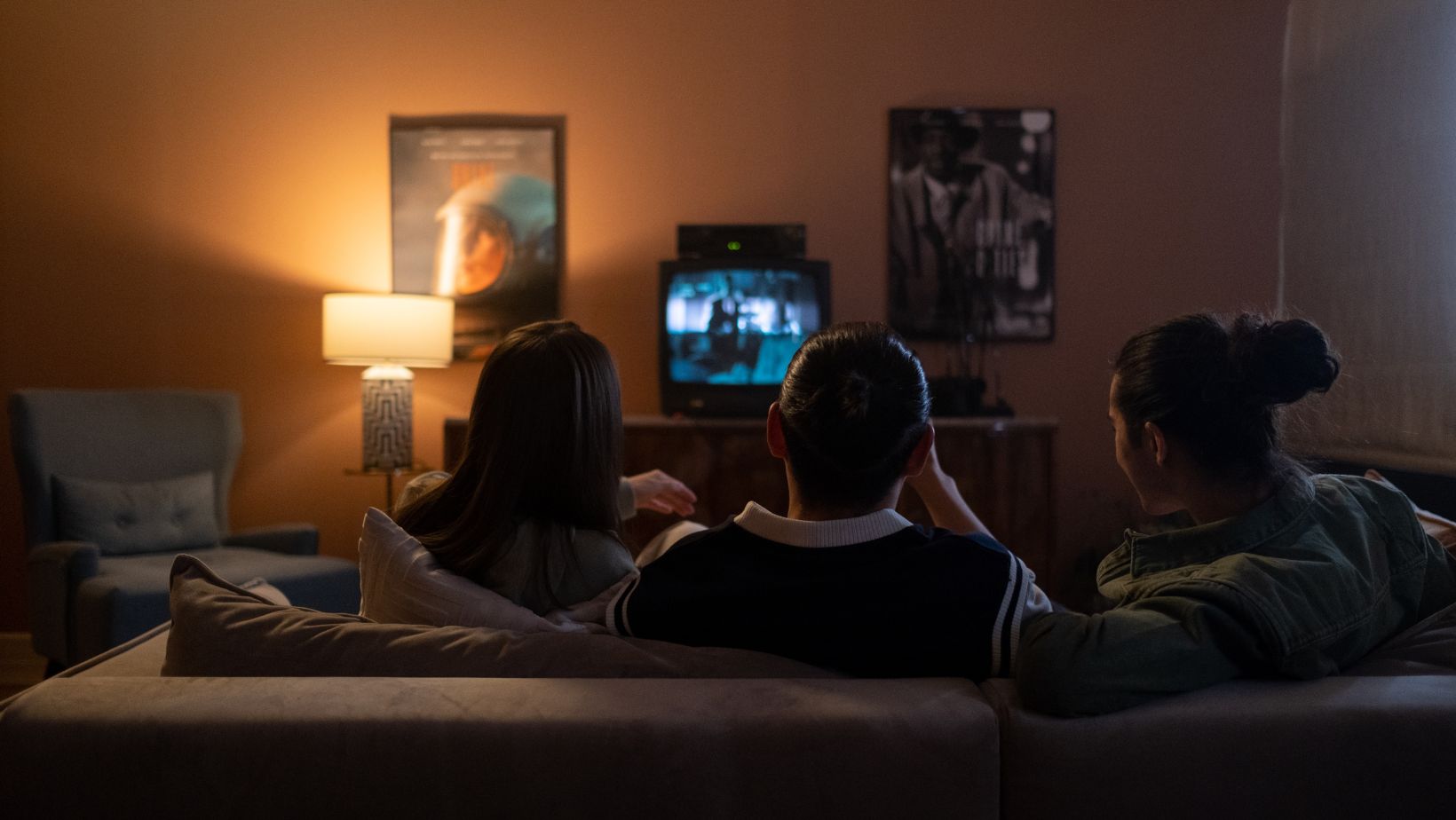 4 fun activities to try on your next quiet night in