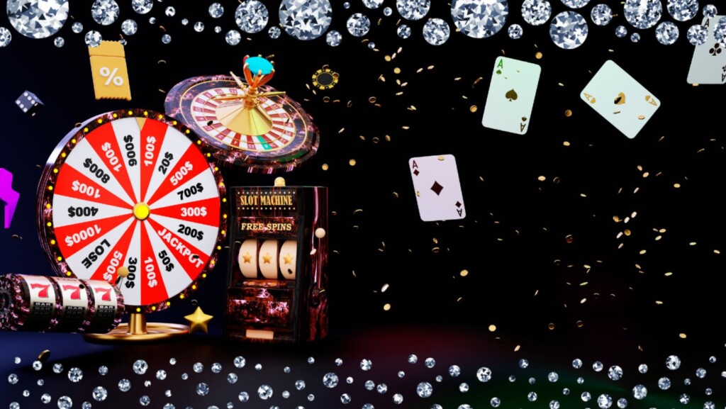 Safe digital gambling with minimal risk a guide
