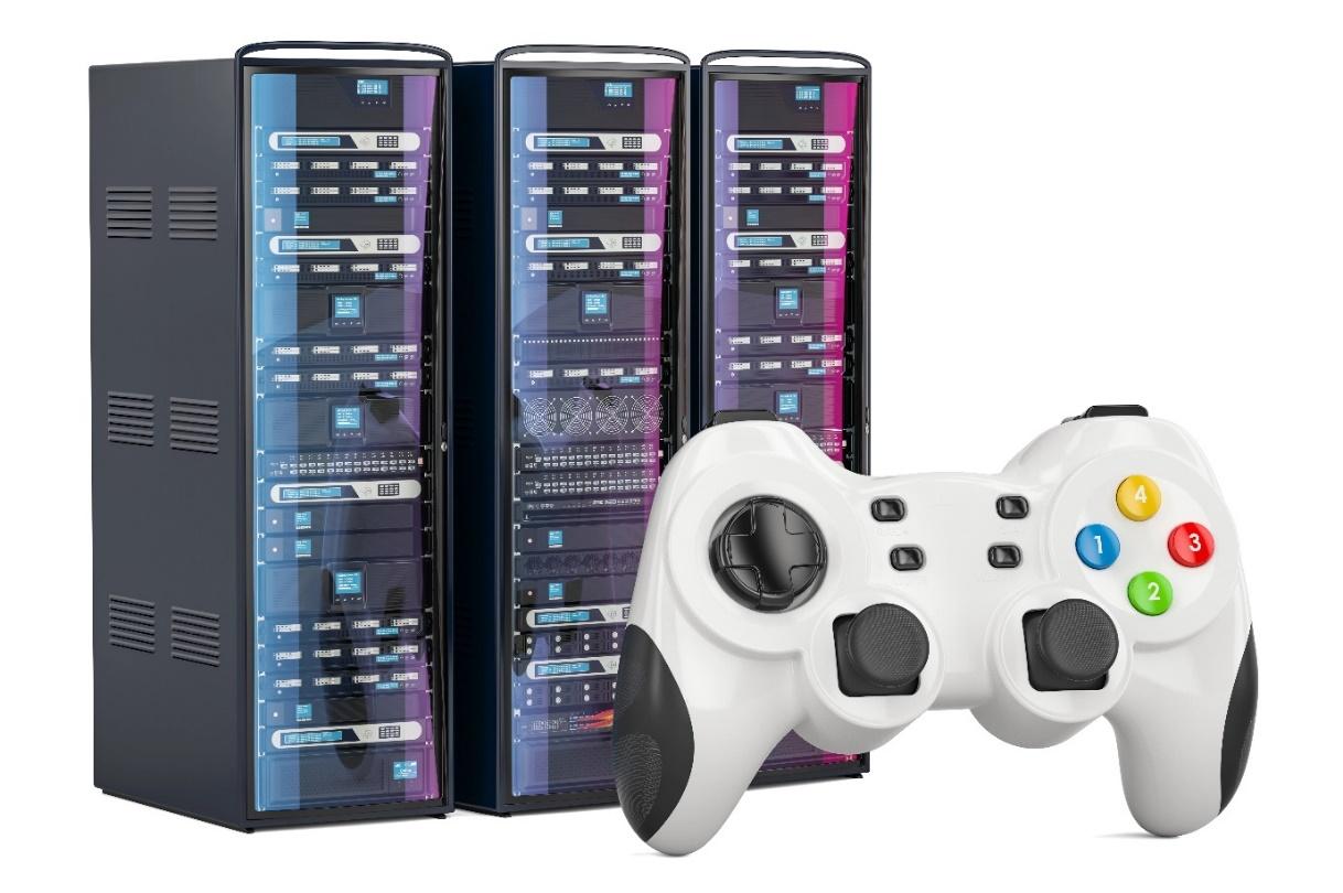 Why every serious gamer needs a gaming vps unlocking lag free multiplayer action