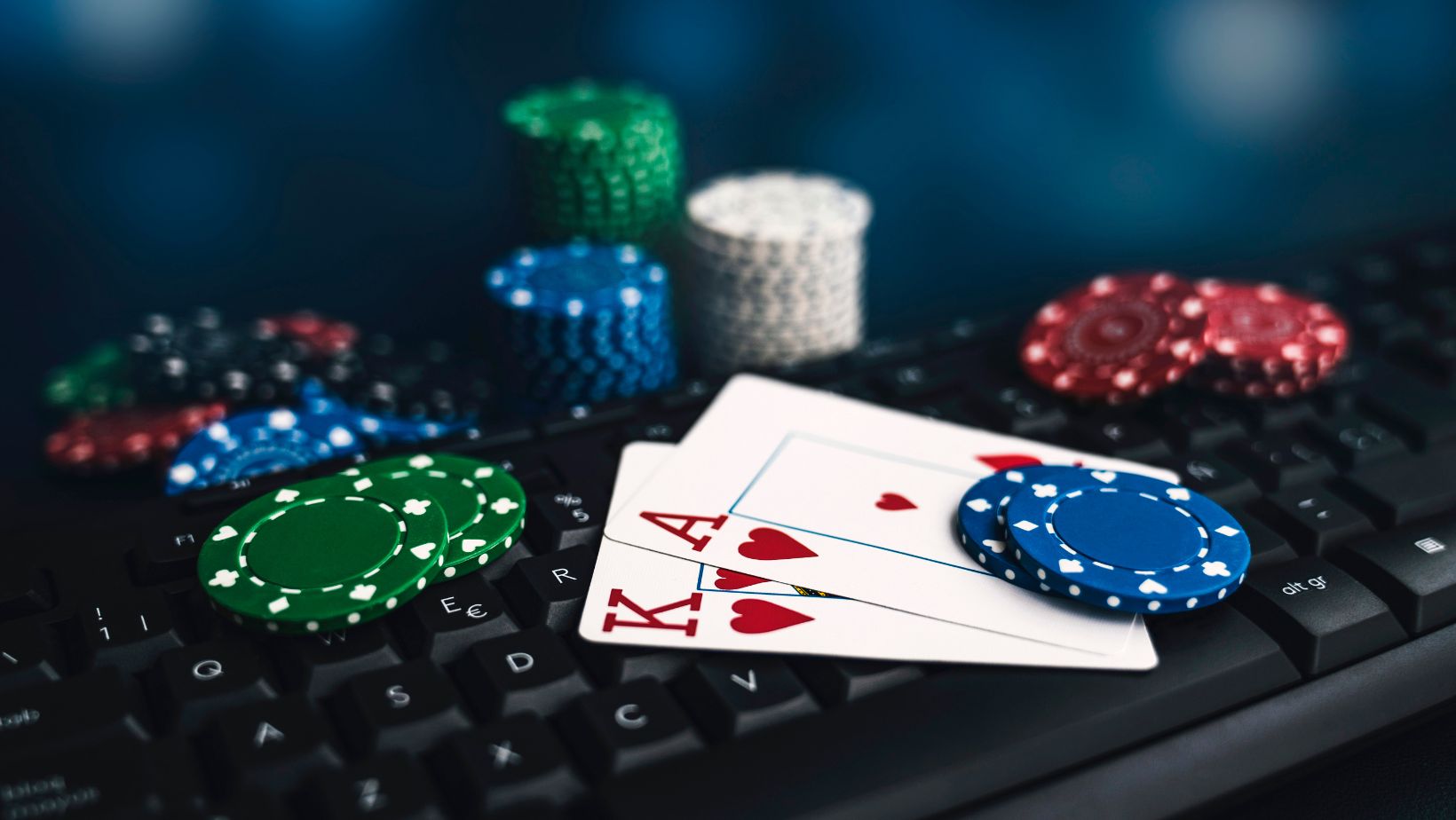 Why online platforms are changing the way we play