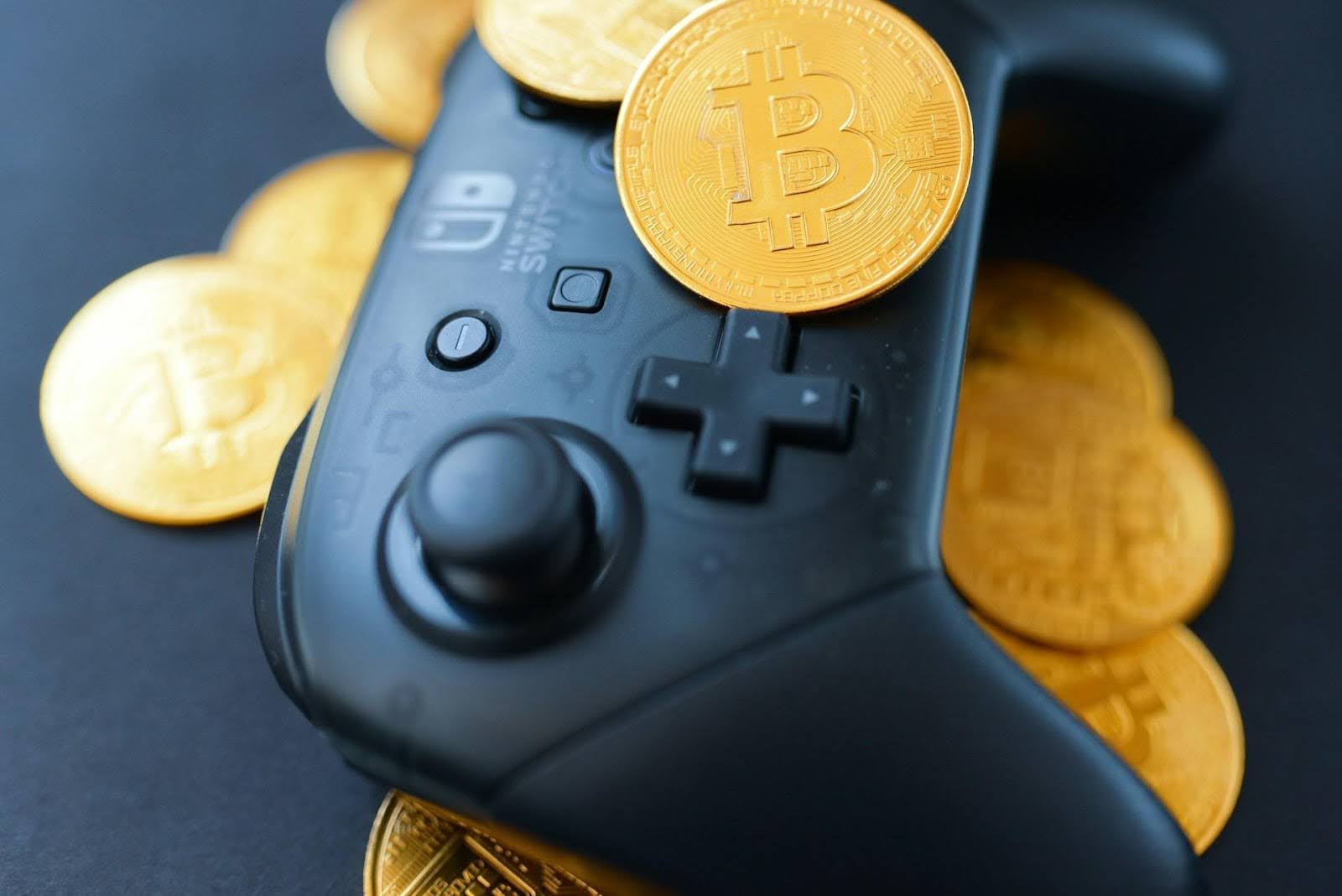 New trends in online gaming token rewards and nft integrations