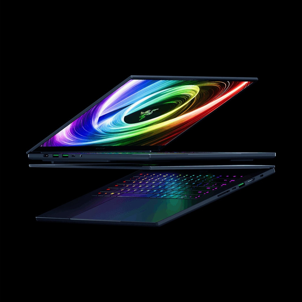 razer gaming laptop