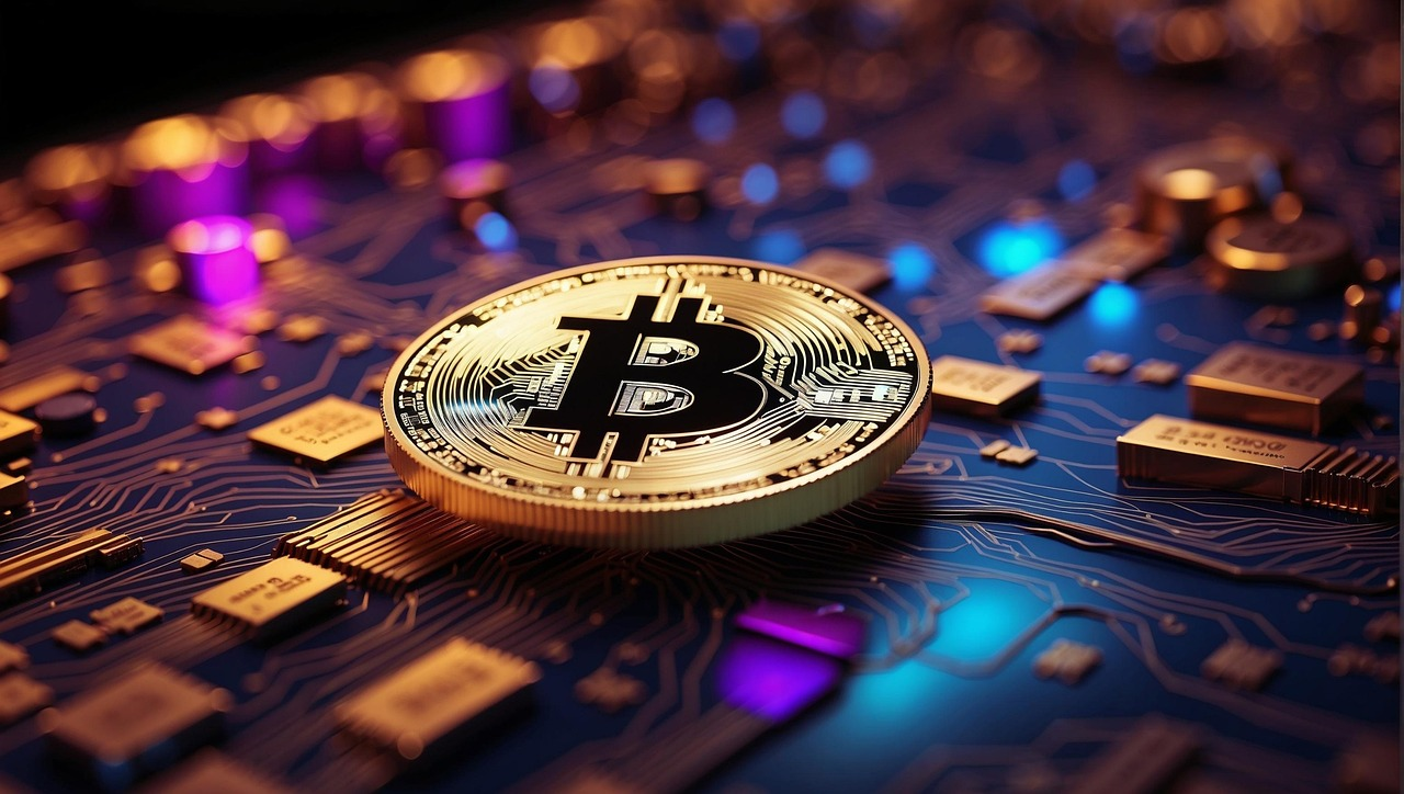 How cryptocurrency is reshaping the gaming landscape