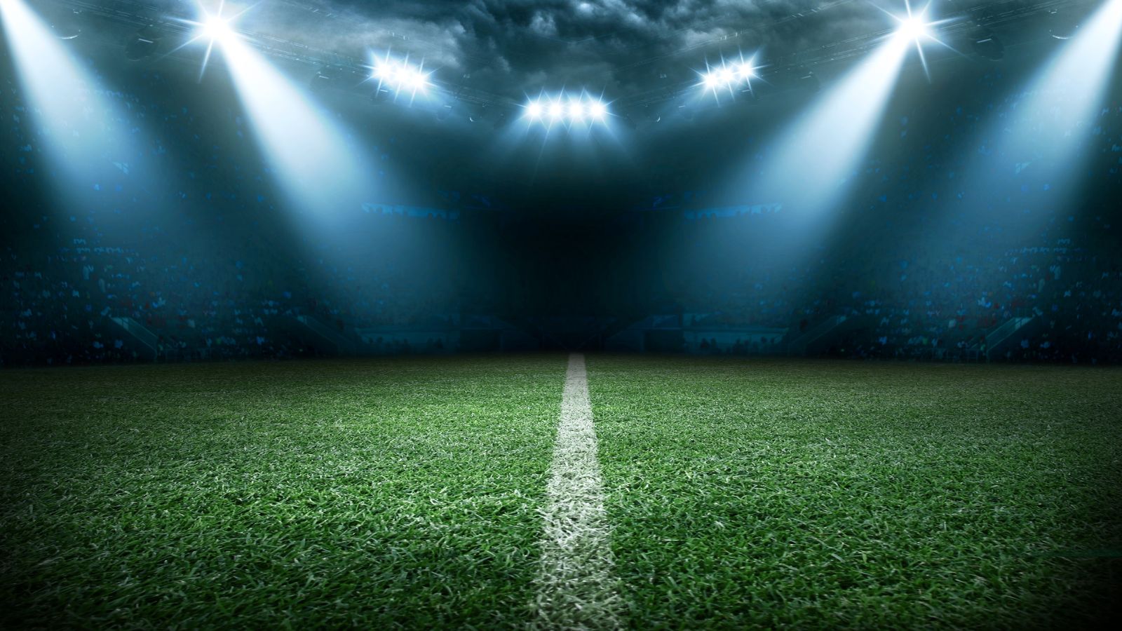 How sports worlds are made user created fields and arenas