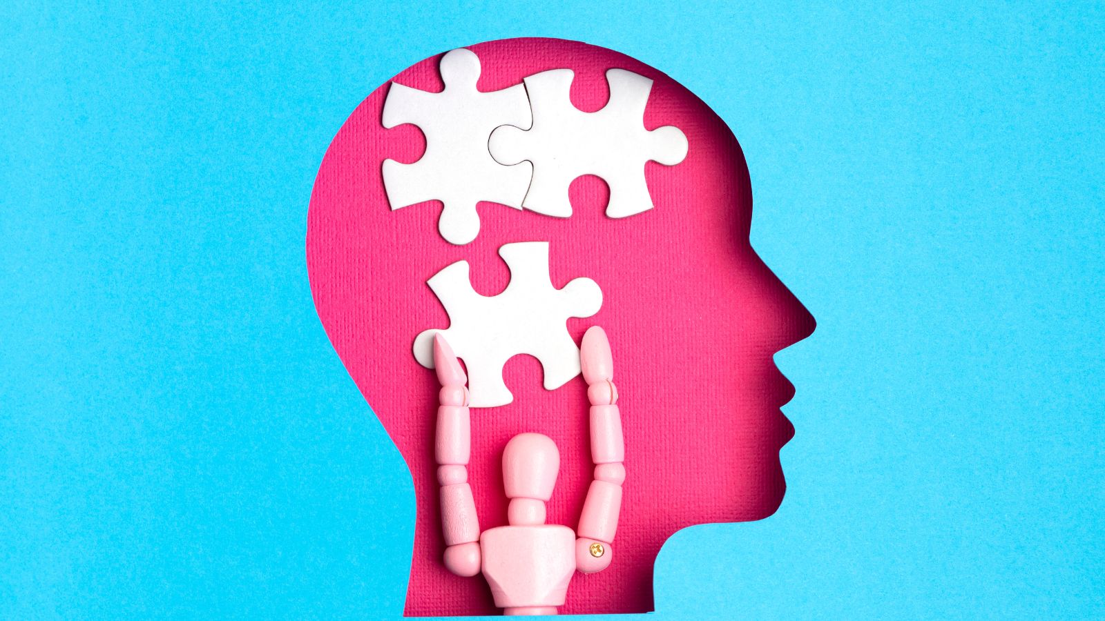 Finding focus how to play jigsaw puzzles for a clearer mind