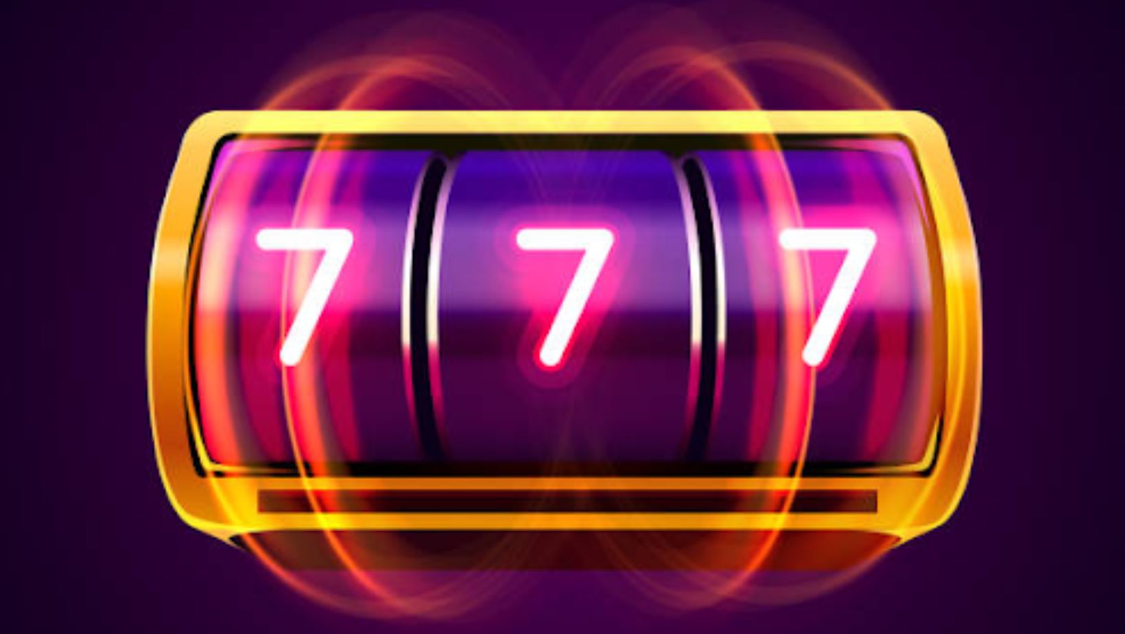 Lights sounds spins the magic formula behind online slots