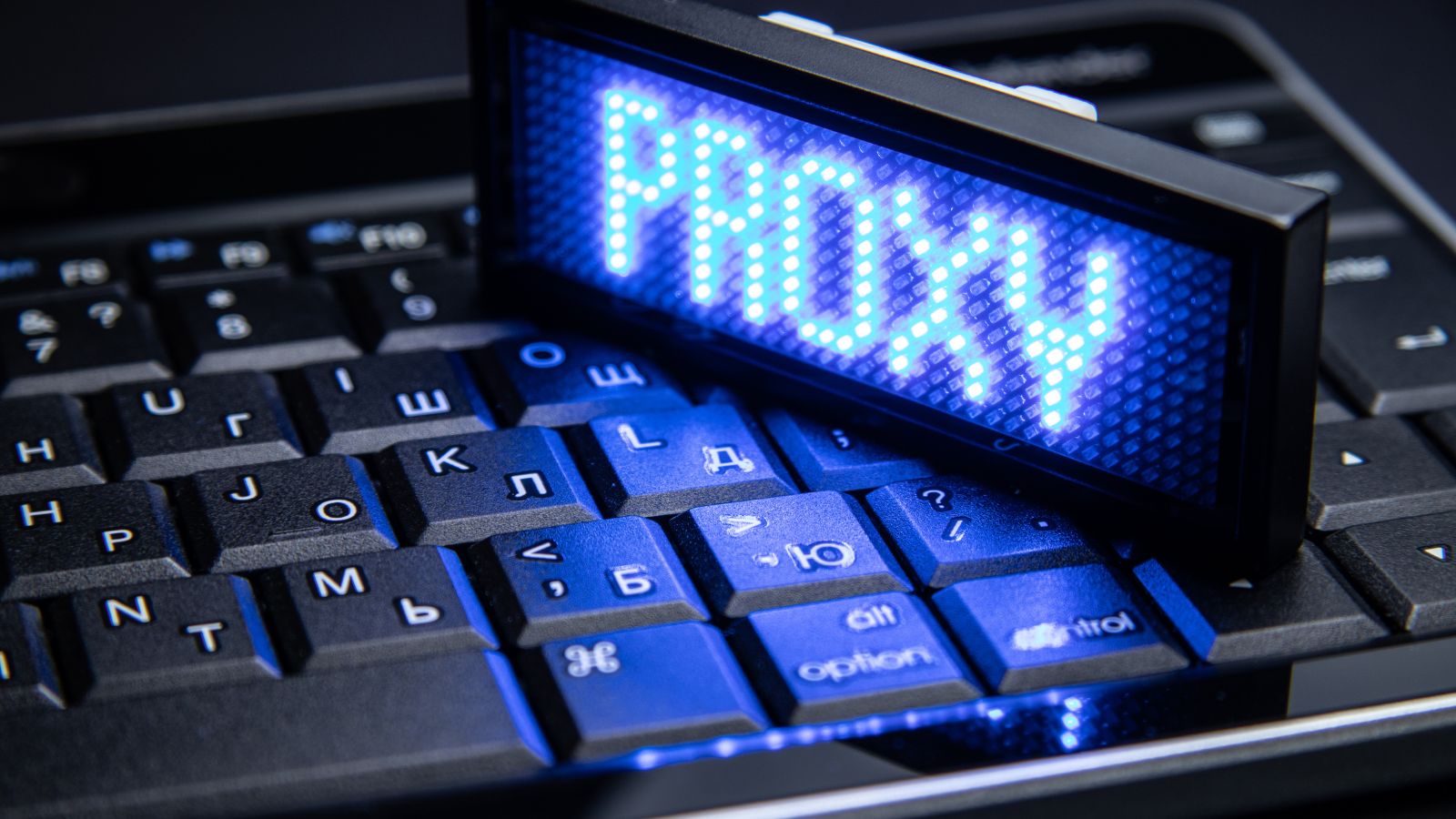 Why businesses need proxy firewalls