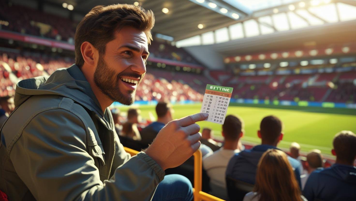 Bonus culture in football engagement a new era for fans and platforms