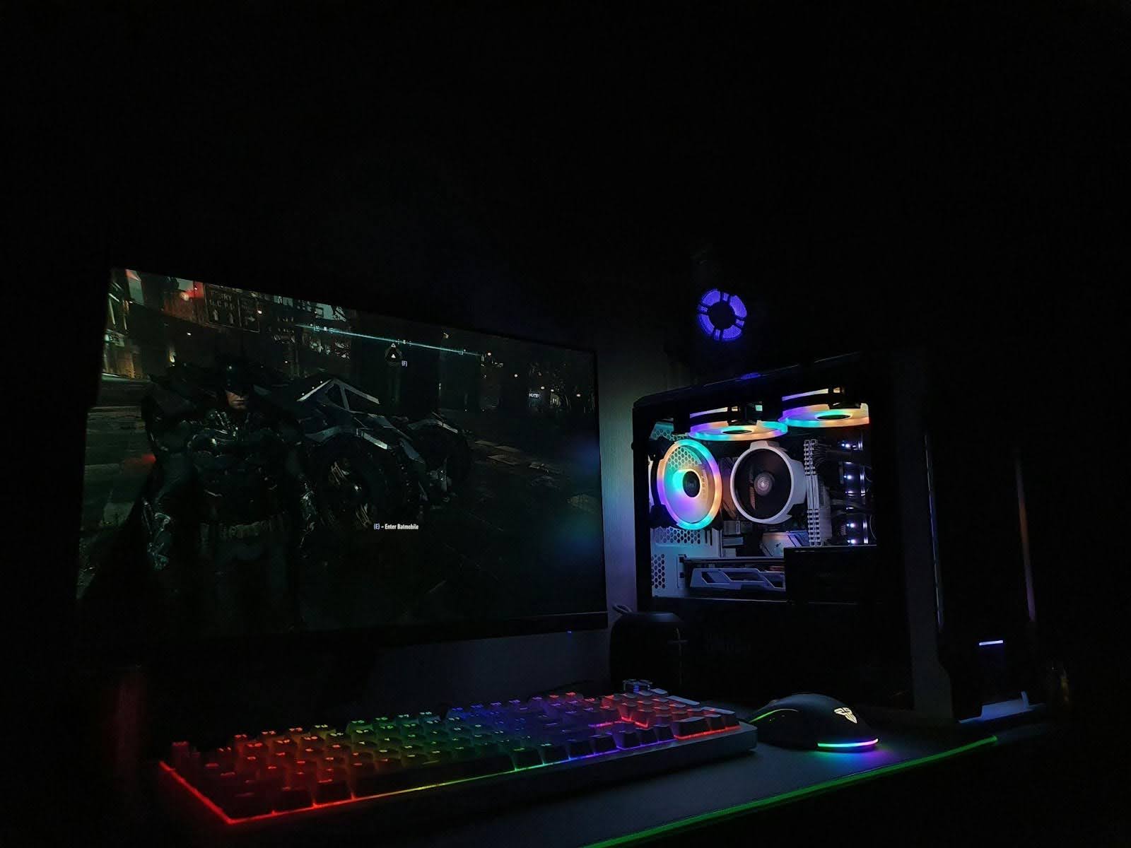 7 most popular pc games ever