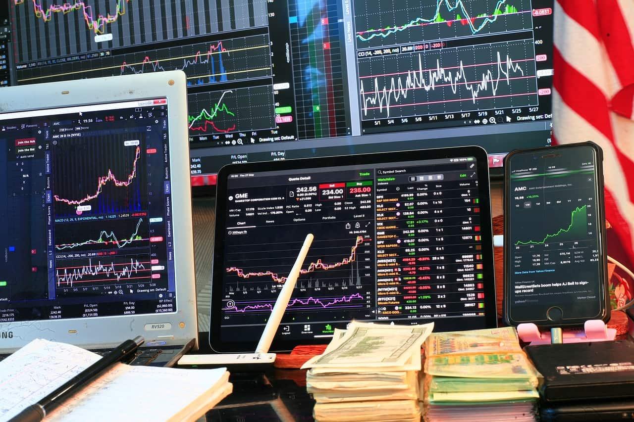 Gaming the markets high performance trading infrastructure for active traders