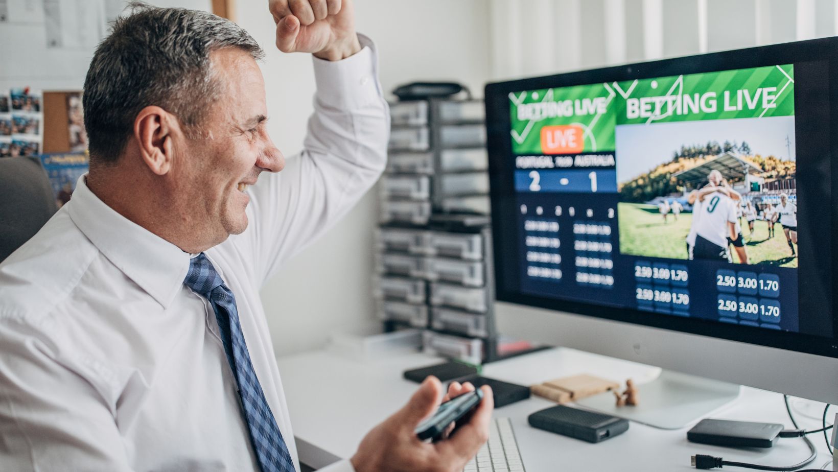 What a great betting site actually looks like in 2025