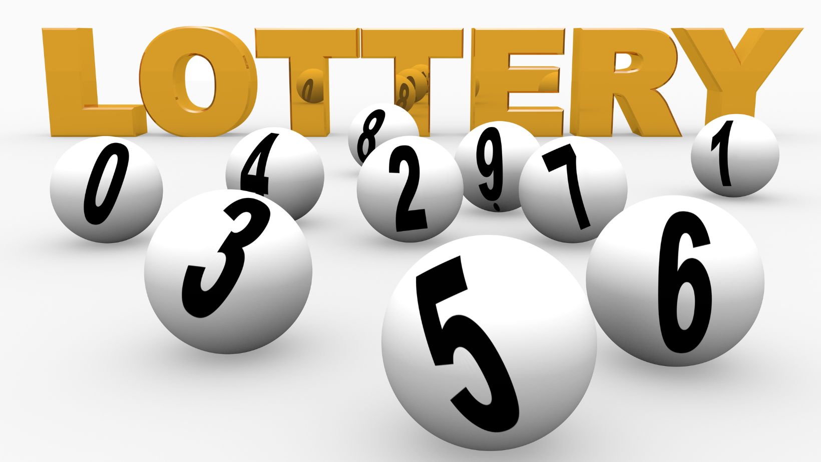 The history of the lottery in the uk and ireland
