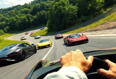 best pc racing games