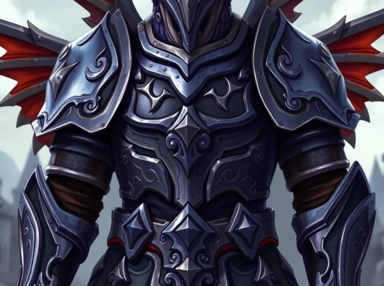 armadyl armor osrs