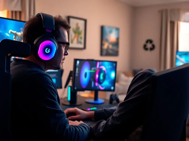 pc vs console gaming