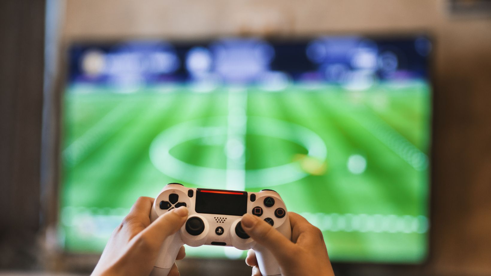 The most iconic sports video games of all time