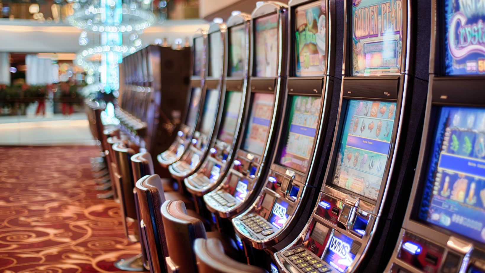 3 slot games released by wishbone