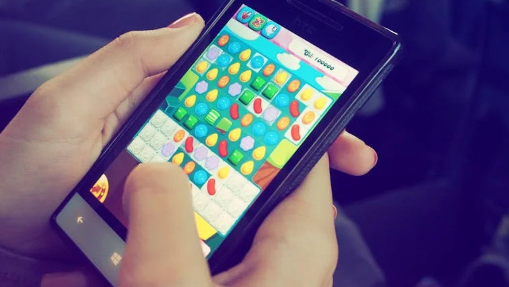 Why short gaming sessions appeal to busy lifestyles
