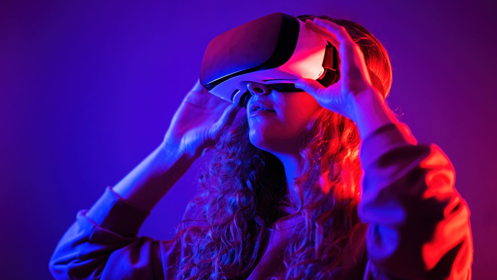 From raid dates to vr breakups my quest for love in pixels