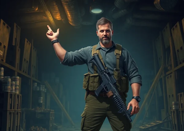 fallout 4 federal ration stockpile