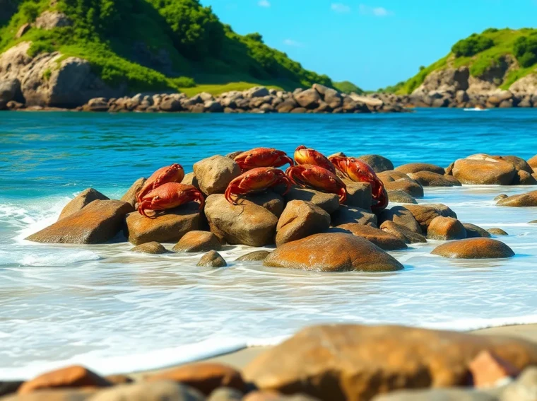 osrs rock crabs