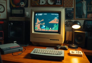 old pc games