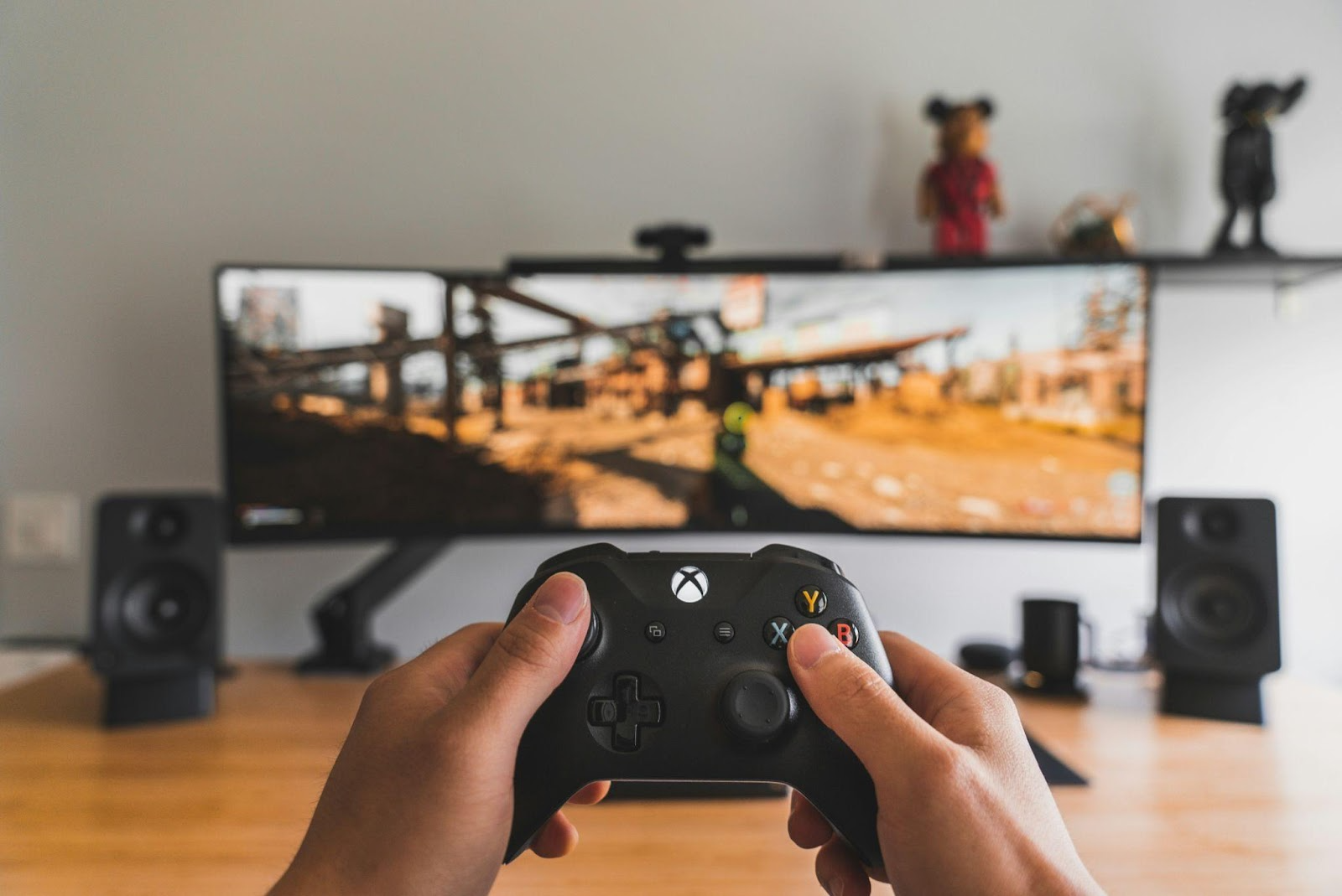 Leading strategies for competitive multiplayer games