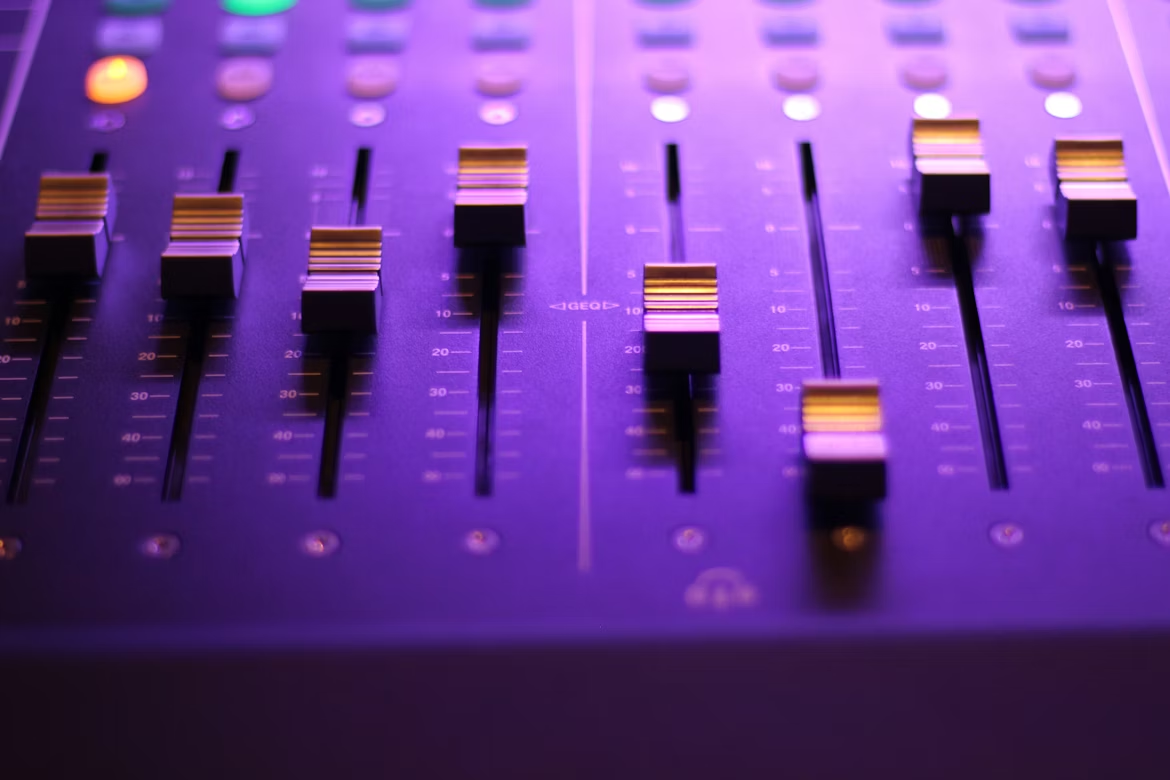 Curating epic audio layers for unforgettable adventures