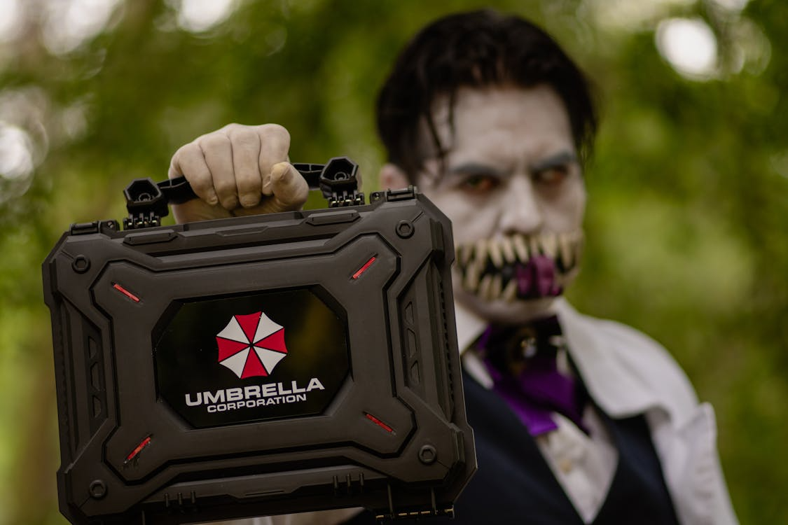 The rise of horror worlds why fear is gamings most creative playground