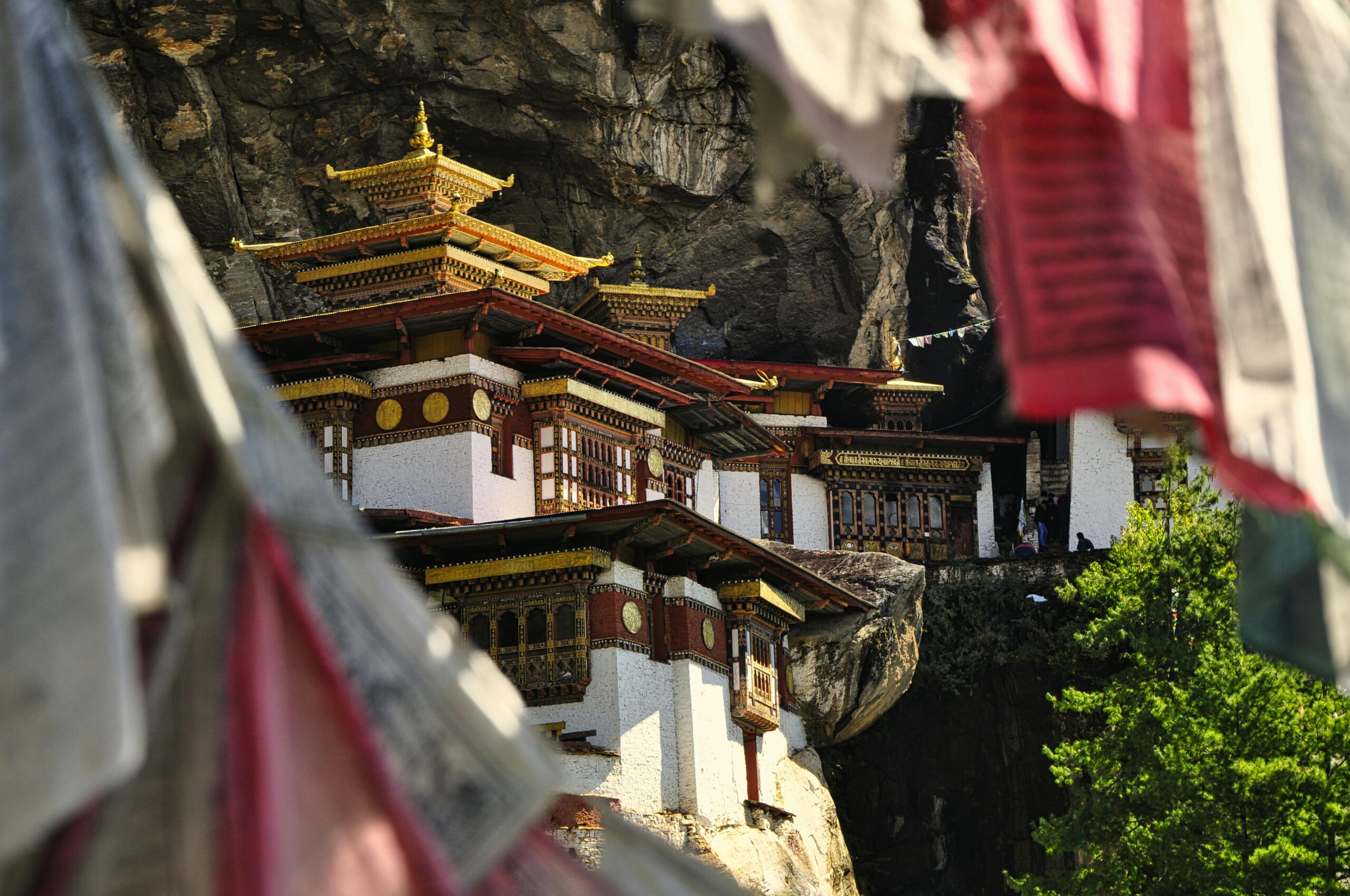 Bhutan launches worlds first national crypto tourism payment system