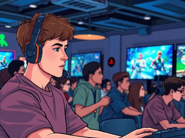 about thegameland console gaming