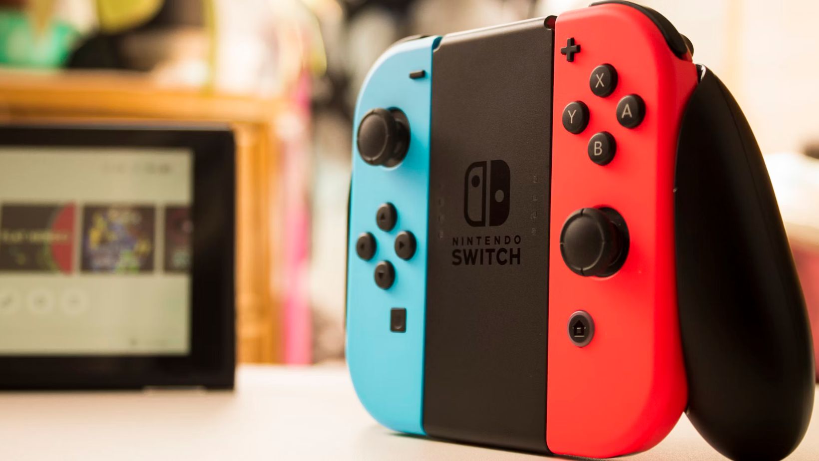 The nintendo switch games before the switch 2 era