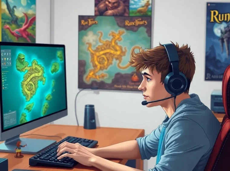 osrs beginner clue