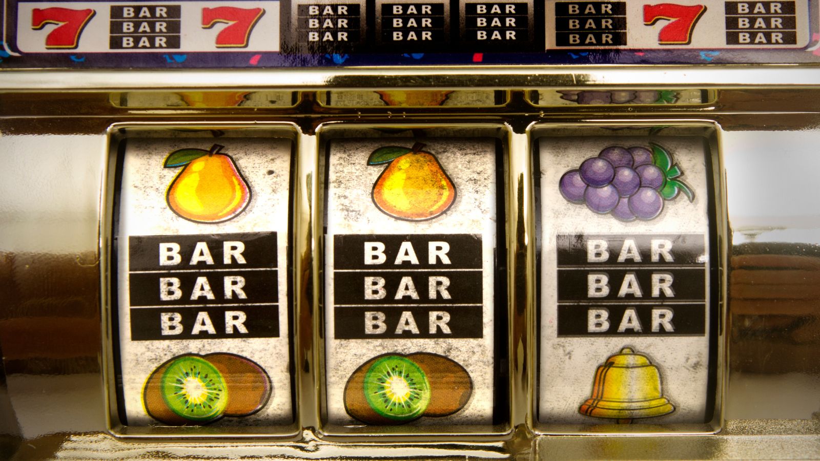 How arcade video games influenced online slots development