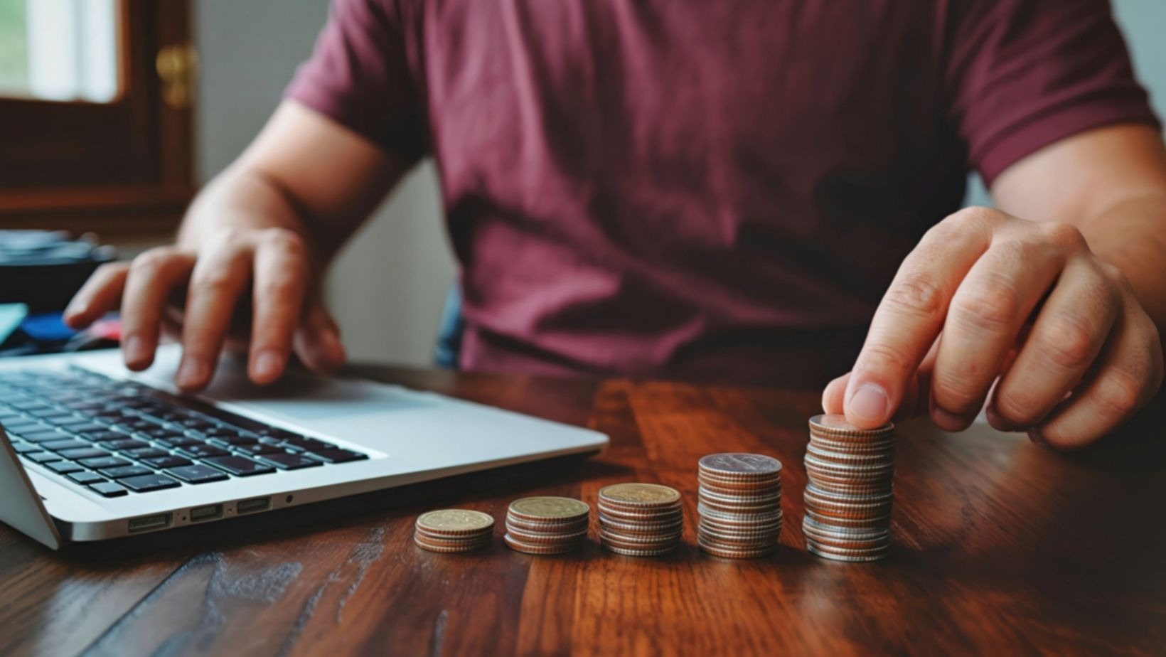 Comparison of apps for controlling your personal finances
