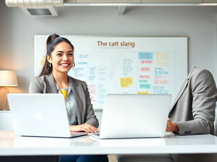 what does it mean when a guy calls you a cat