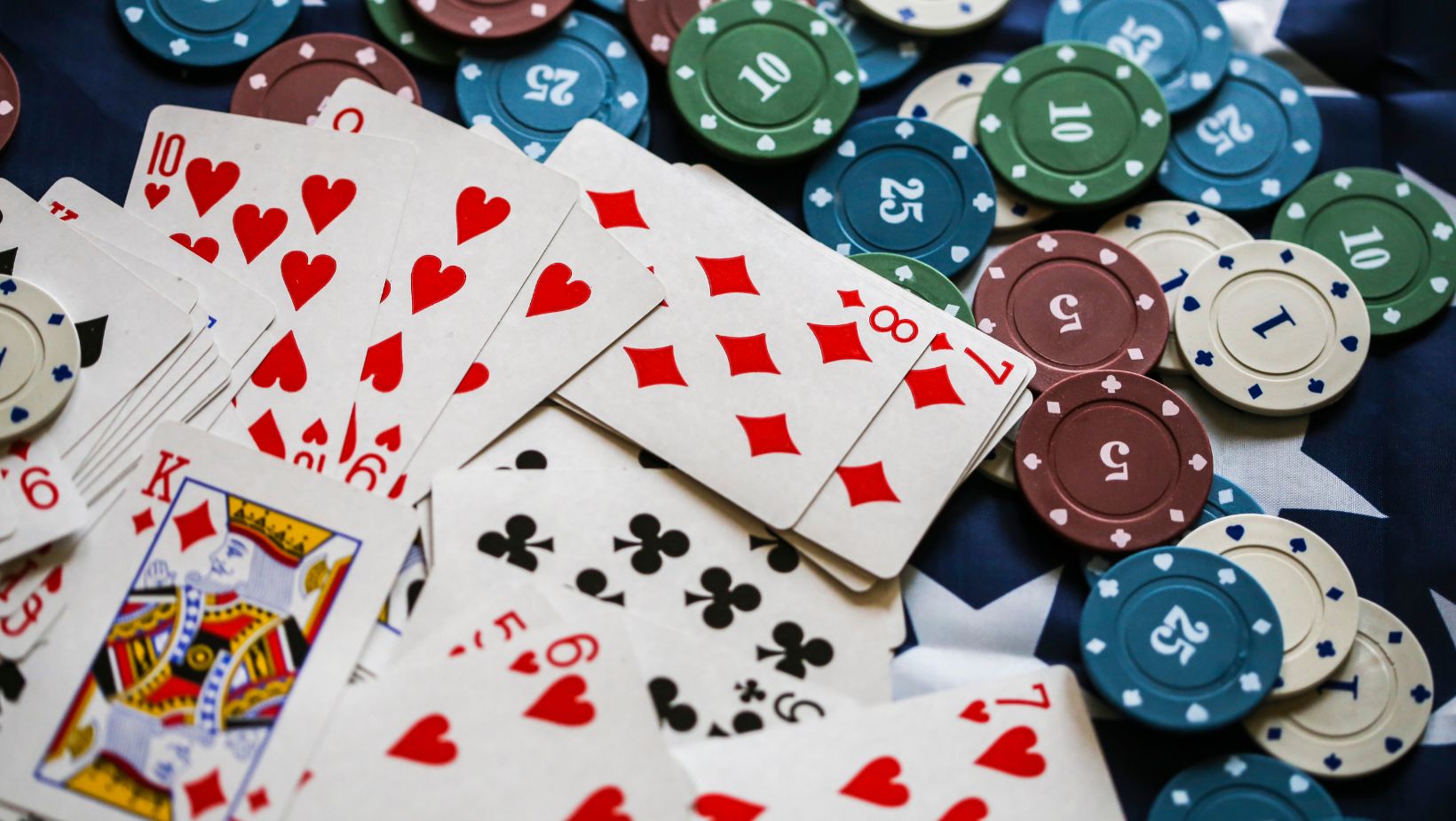 Why gamers are becoming the new generation of casino players